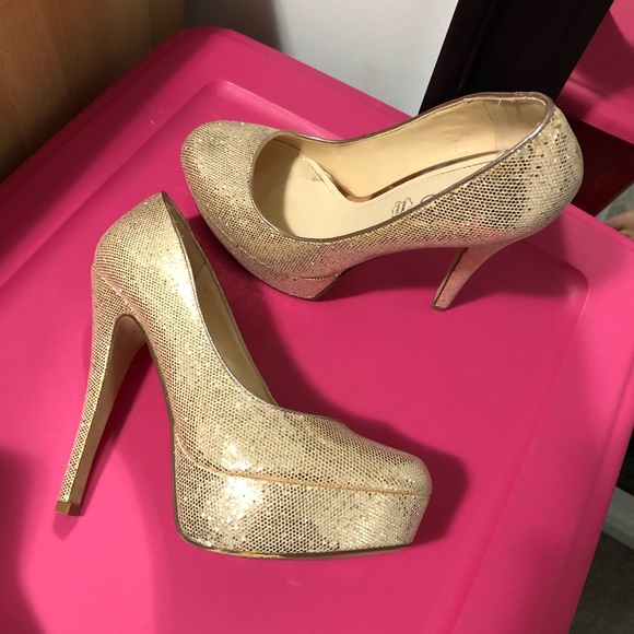 Aldo shoes 👠 - Picture 2 of 8